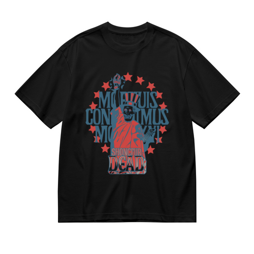 Grateful Dead 1966 Liberty graphic T-shirt product image