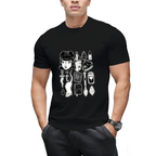 Teen Witch Graphic T-Shirt