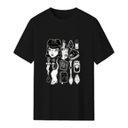 Teen Witch Graphic T-Shirt