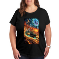 Portal Road Trip Women's T-Shirt for Summer Travel