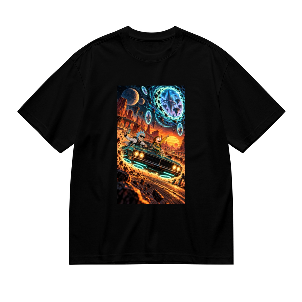 Portal Road Trip Women's T-Shirt for Summer Travel