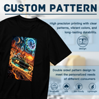 Portal Road Trip Women's T-Shirt for Summer Travel