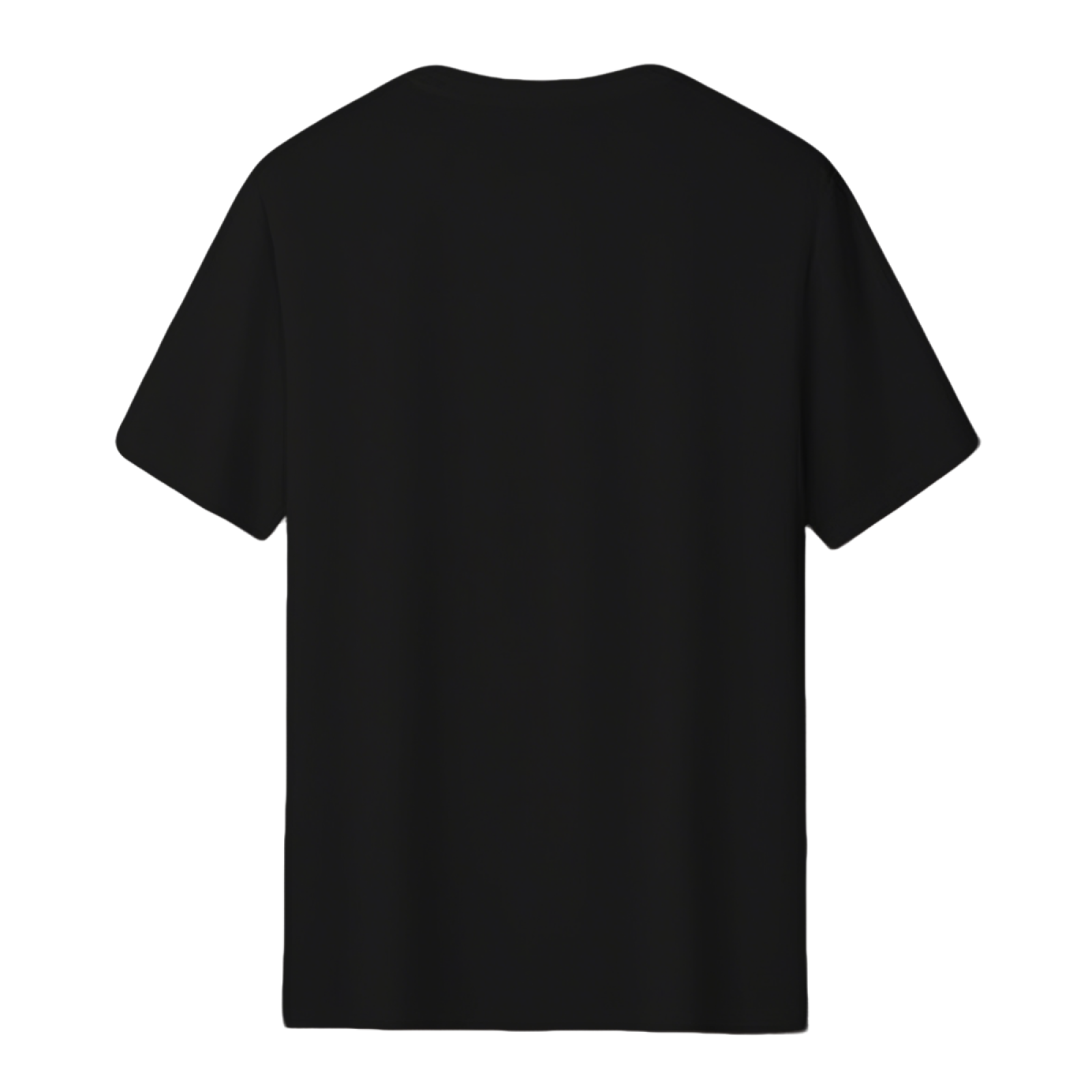 Tom and Jerry High-Five "Smile More" Streetwear T-Shirt