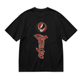 Grateful Dead Vintage Steal Your Face graphic T-shirt product image