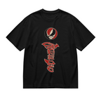 Grateful Dead Vintage Steal Your Face graphic T-shirt product image