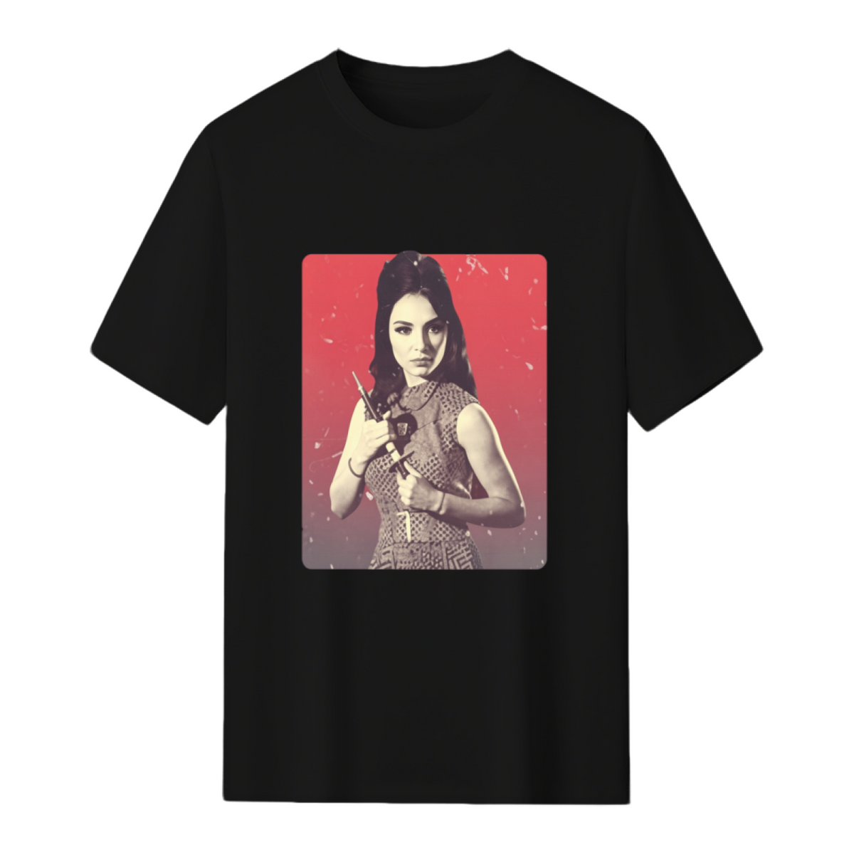 The Love Witch (v2) Graphic T-Shirt