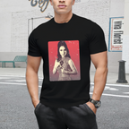 The Love Witch (v2) Graphic T-Shirt