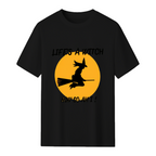 Life's a Witch,now So Am I ! Graphic T-Shirt