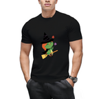 Little Witchy-poo Graphic T-Shirt