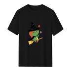 Little Witchy-poo Graphic T-Shirt