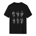 Talk with Your Hands Graphic T-Shirt