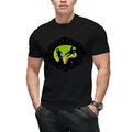 Magic Mirror Graphic T-Shirt