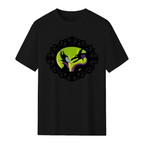 Magic Mirror Graphic T-Shirt