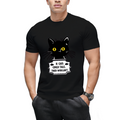 They Just Wouldn't! Graphic T-Shirt