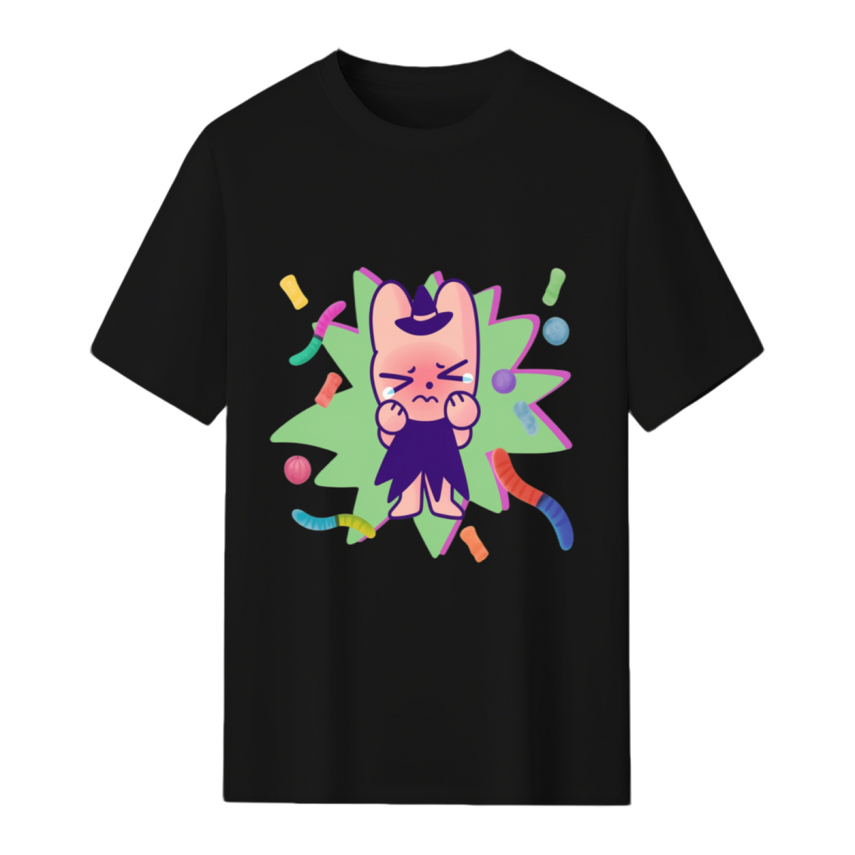 Too Sour! Graphic T-Shirt