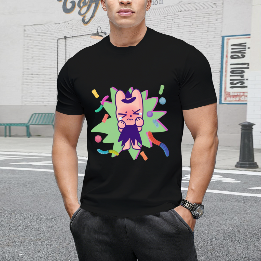 Too Sour! Graphic T-Shirt