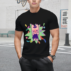 Too Sour! Graphic T-Shirt