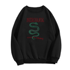 Artwork preview for Nirvana Serve the Servants Crewneck Sweatshirt