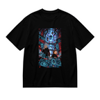 Cyber City Holograms Women's T-Shirt for Game Nights