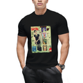 The Groovy Ghoul Club 2 Graphic T-Shirt