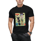 The Groovy Ghoul Club 2 Graphic T-Shirt