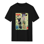The Groovy Ghoul Club 2 Graphic T-Shirt