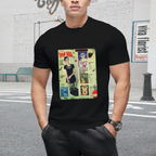 The Groovy Ghoul Club 2 Graphic T-Shirt