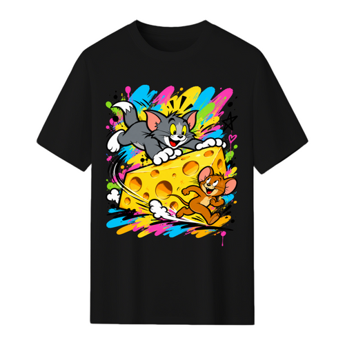 <Tom and Jerry name>