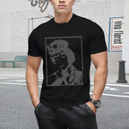 Retro Classic Endora Graphic T-Shirt