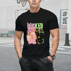 The Wicked – Changed for Good Graphic T-Shirt