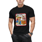Sell Your Soul Graphic T-Shirt