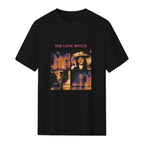 The Love Witch Retro Graphic T-Shirt