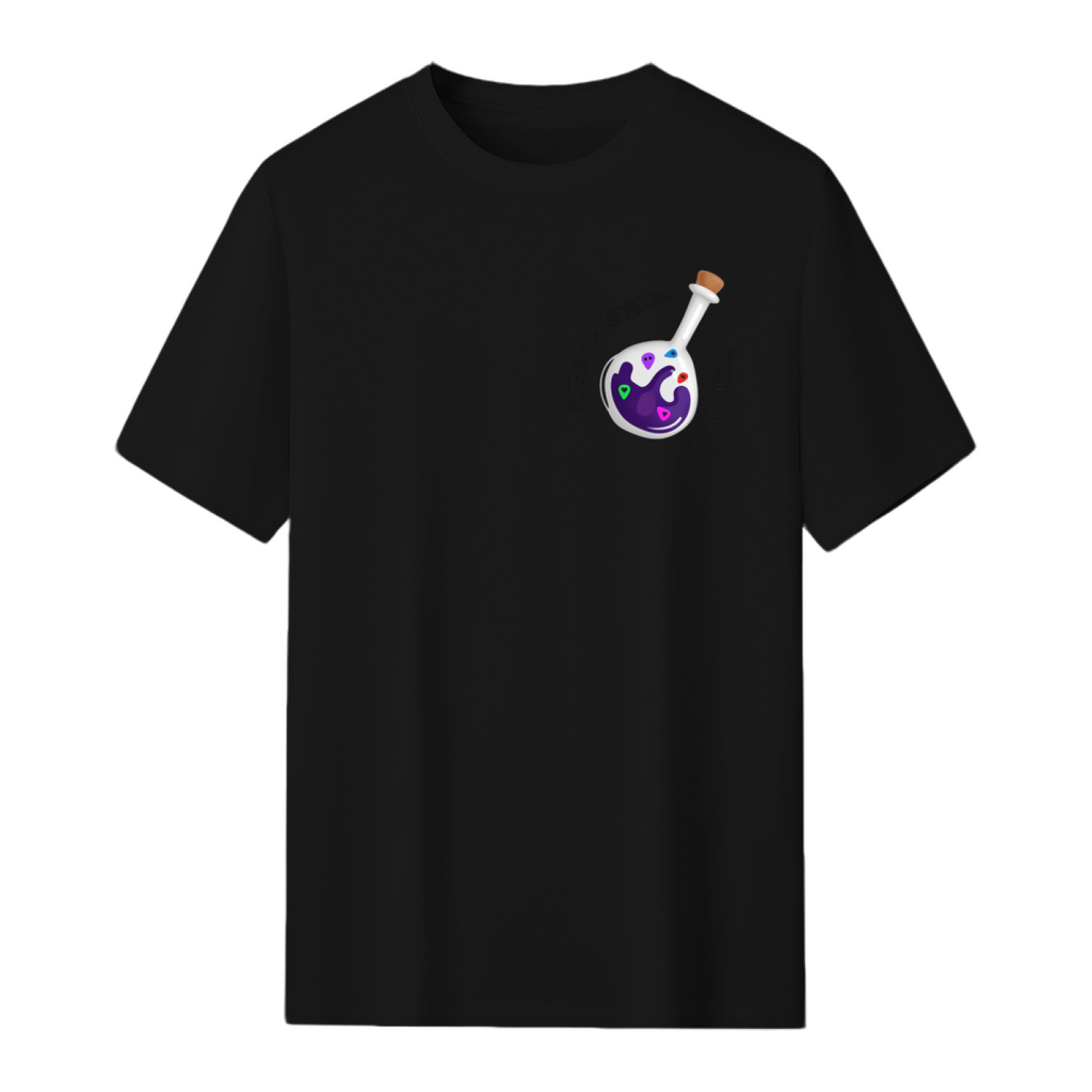 Poison Potion Graphic T-Shirt