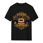 Leaky Cauldron Bar and Inn Graphic T-Shirt