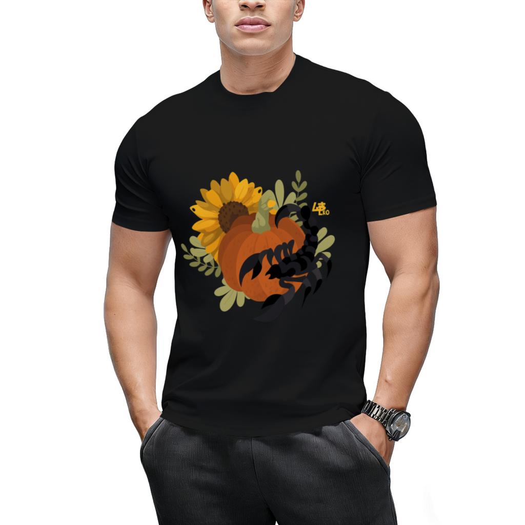 Scorpio Season Graphic T-Shirt