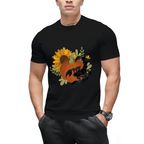 Scorpio Season Graphic T-Shirt