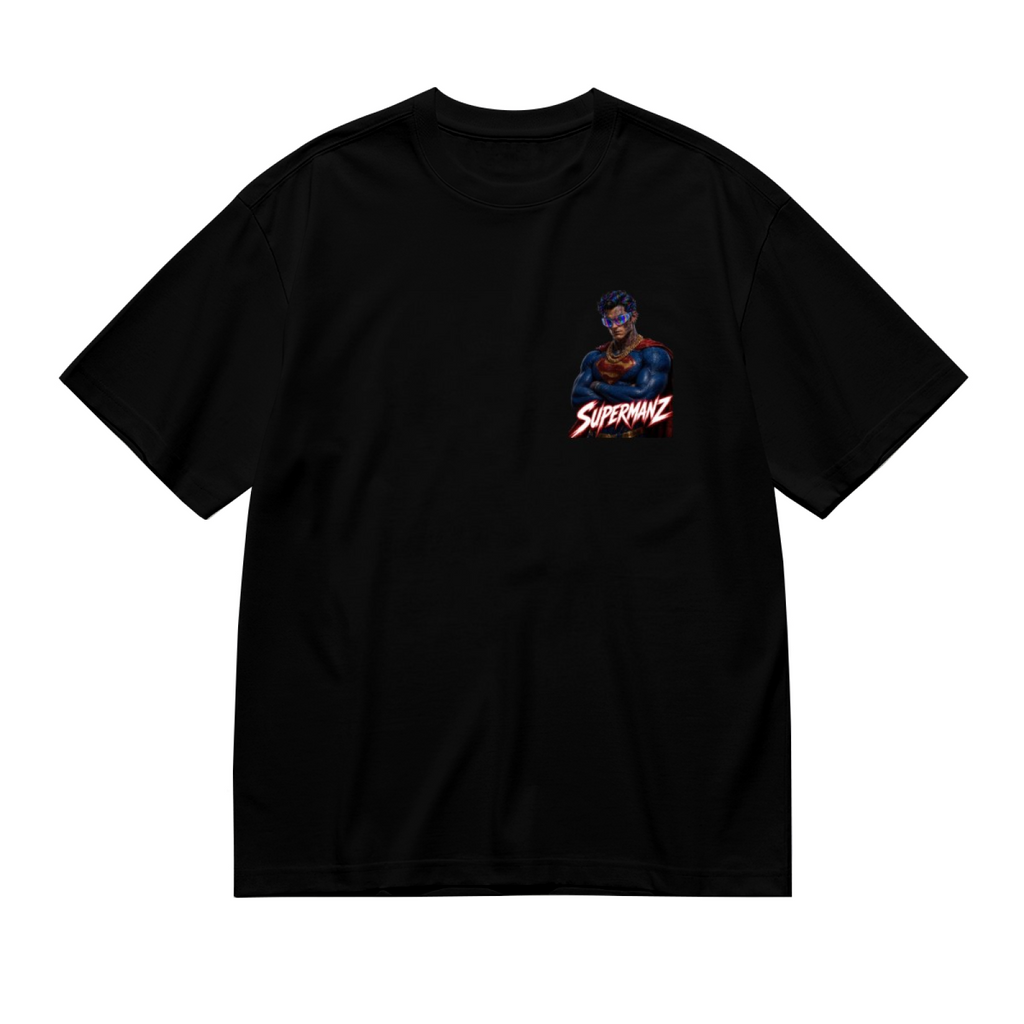 Visor and Gold Chains Women's T-Shirt for Music Festivals