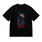 Electric Winged Pounce Women's T-Shirt for Summer Festivals