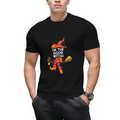 I'm the Good Witch Halloween Graphic T-Shirt