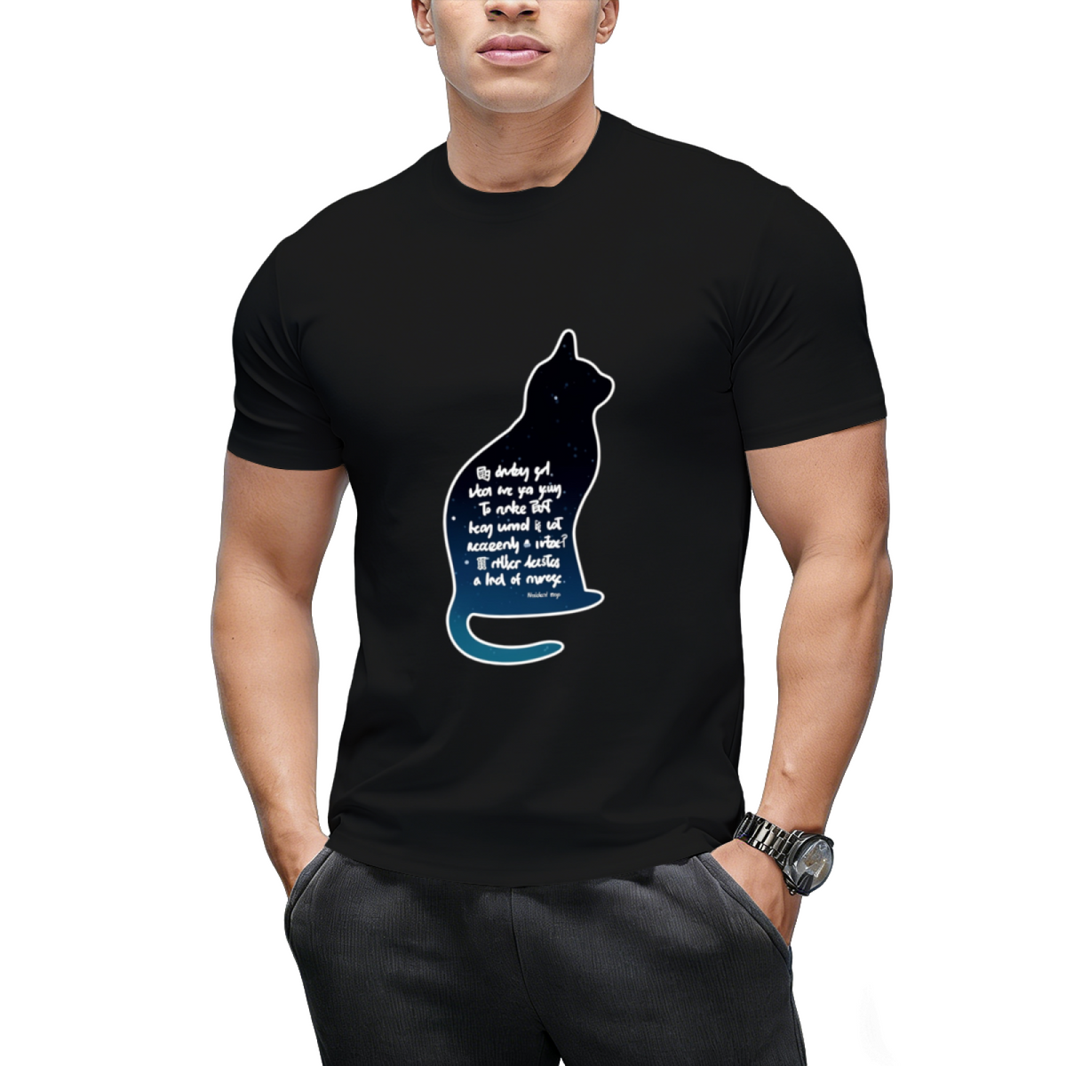 My Darling Girl Graphic T-Shirt
