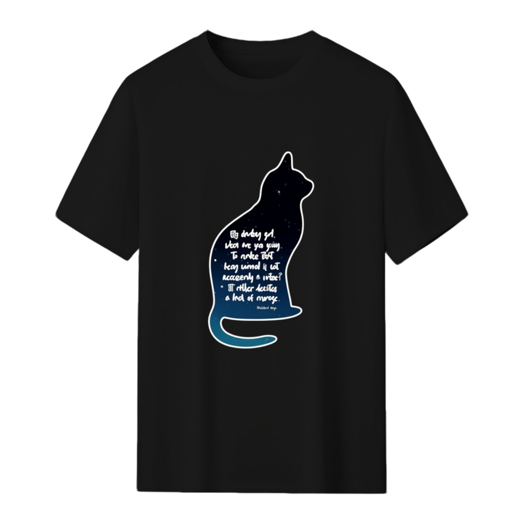 My Darling Girl Graphic T-Shirt