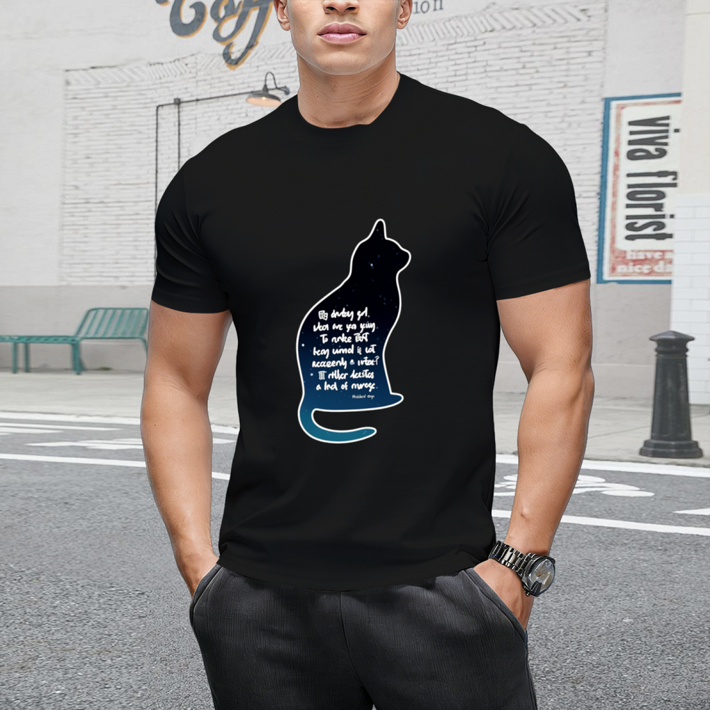My Darling Girl Graphic T-Shirt