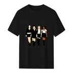 The Craft Graphic T-Shirt