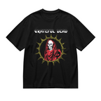 Grateful Dead Hooded Desert Skelly graphic T-shirt product image