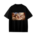 Lightning Palace Battle Kid's T-Shirt for Conventions