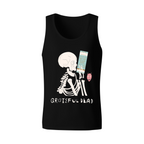 Grateful Dead Friend of the Devils graphic tank top product image