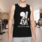 Grateful Dead Friend of the Devils graphic tank top product image