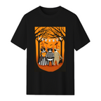 The Halloween Gang 2021 Graphic T-Shirt