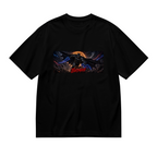 Eclipse Winged Guardian Women's T-Shirt for Fan Meetups