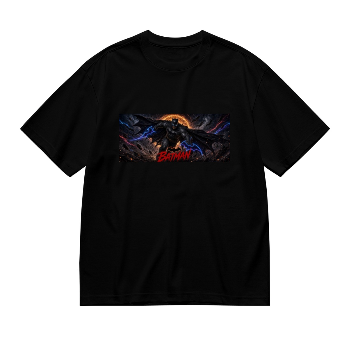 Eclipse Winged Guardian Women's T-Shirt for Fan Meetups